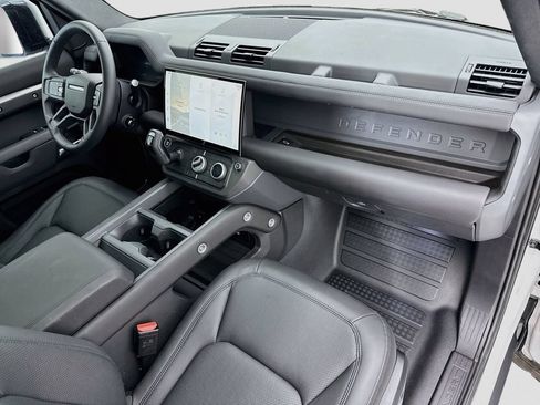 Used 2026 Land Rover Defender 110 S AWD/4WD image 16