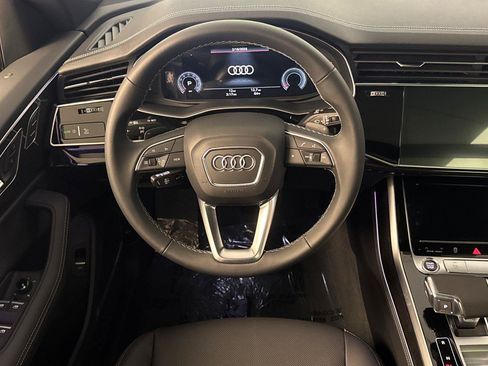Certified 2026 Audi Q8 Premium Plus w/ Premium Plus Package AWD/4WD image 14