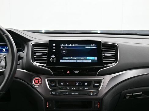 Certified 2021 Honda Passport EX-L image 46