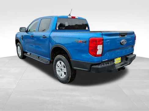 New 2026 Ford Ranger XL w/ Trailer Tow Package AWD/4WD image 6