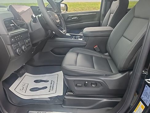 New 2026 Chevrolet Tahoe LT AWD/4WD image 10