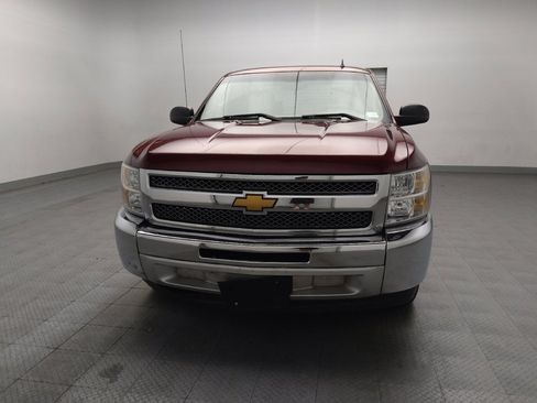 Used 2013 Chevrolet Silverado 1500 LS RWD image 15