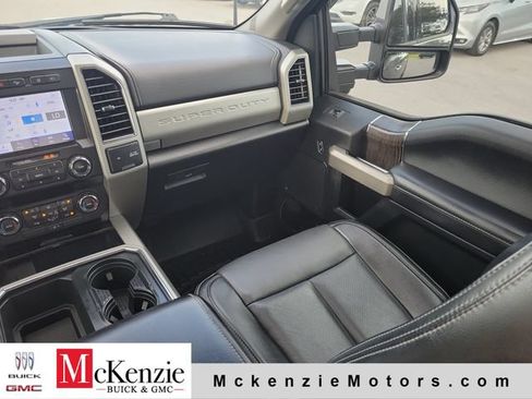 Used 2021 Ford F250 Lariat w/ Chrome Package AWD/4WD image 28