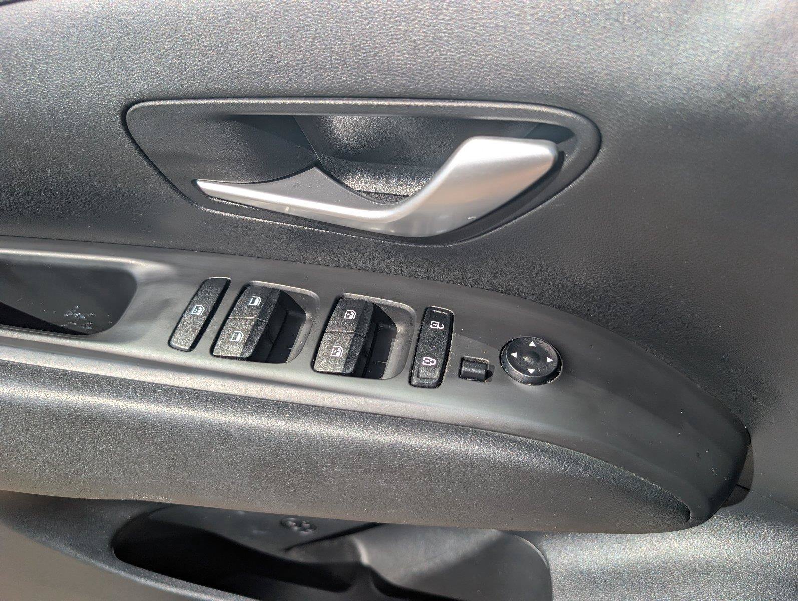 Used 2024 Hyundai Tucson SEL AWD/4WD image 33