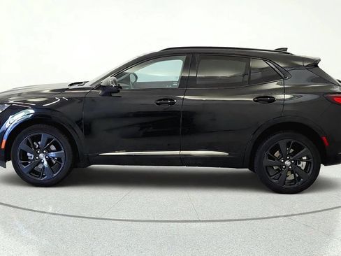 Used 2023 Buick Envision Preferred FWD image 5