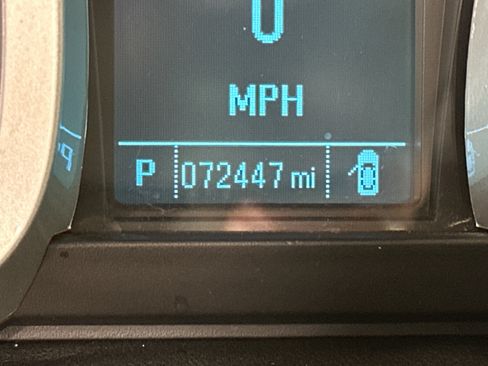 Used 2015 Chevrolet Equinox LTZ image 22