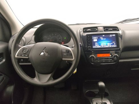 Used 2024 Mitsubishi Mirage ES image 22