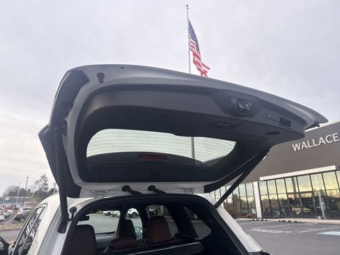 New 2026 Subaru Forester Touring image 43