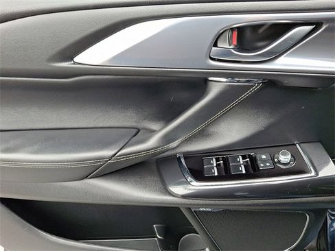 Used 2023 MAZDA CX-9 Grand Touring image 13