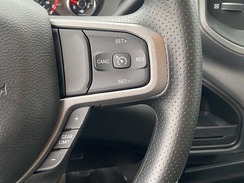 New 2024 RAM 5500 Tradesman image 17