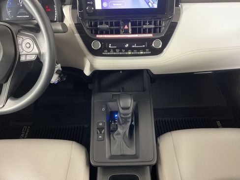 New 2026 Toyota Corolla Cross L FWD image 12