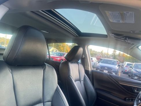 Used 2024 Subaru Legacy Touring XT image 18