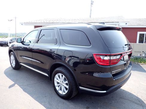 Used 2015 Dodge Durango SXT w/ Quick Order Package 23B AWD/4WD image 4