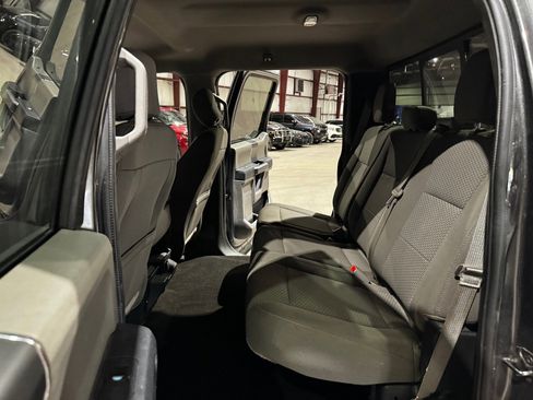 Used 2020 Ford F150 XLT w/ Equipment Group 302A Luxury AWD/4WD image 17