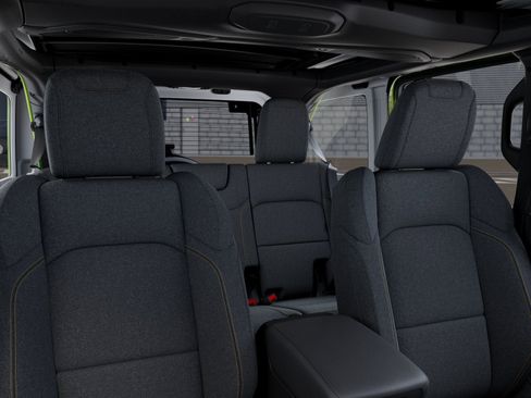 New 2026 Jeep Wrangler Sport S image 26