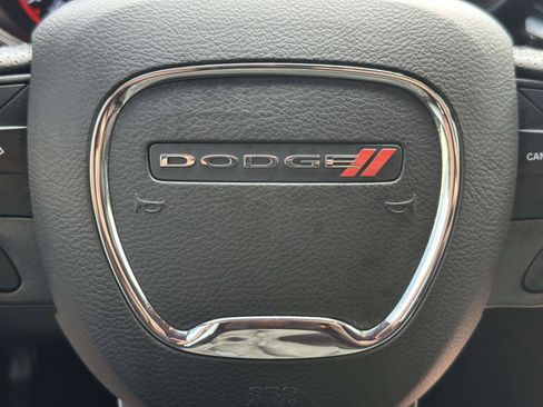 Used 2023 Dodge Durango GT AWD/4WD image 23