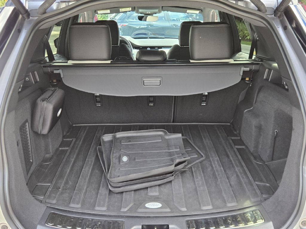 Used 2023 Land Rover Discovery Sport S R-Dynamic AWD/4WD image 14