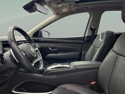 Used 2024 Hyundai Tucson Limited image 23