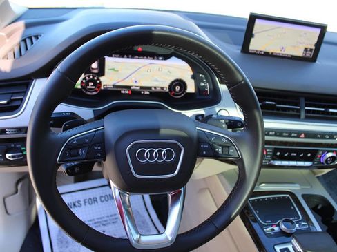 Used 2018 Audi Q7 2.0T Premium Plus image 20