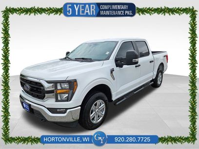 Used 2023 Ford F150 XLT w/ Trailer Tow Package