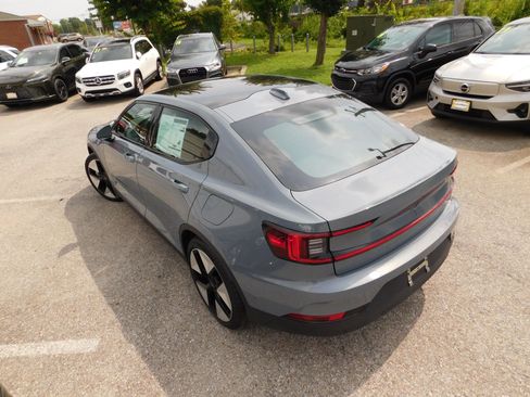 Used 2023 Polestar Polestar 2 w/ Pilot Pack FWD image 8