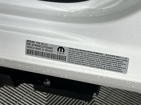 New 2026 RAM 5500 Tradesman image 18