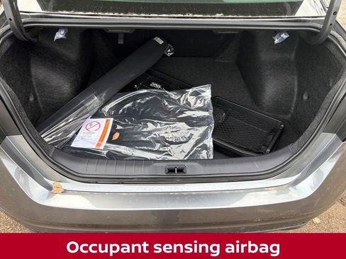 New 2025 Nissan Altima 2.5 SL image 28