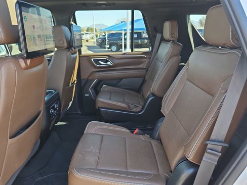 Used 2023 Chevrolet Tahoe High Country w/ Premium Package 2 image 10