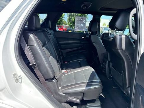 Used 2024 Dodge Durango GT AWD/4WD image 20