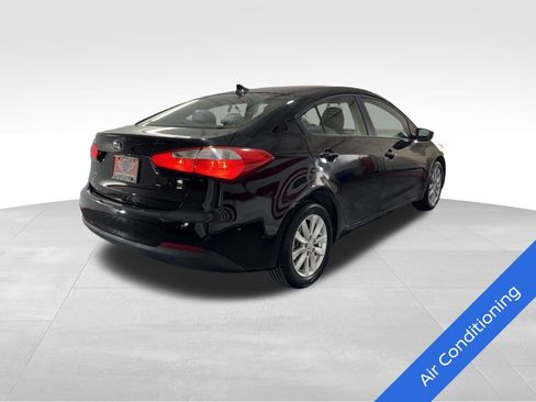 Used 2014 Kia Forte LX w/ Popular Package image 4