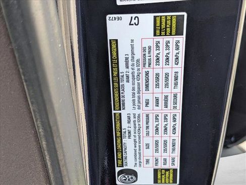 Used 2018 Lexus RX 350 FWD w/ Premium Package image 20