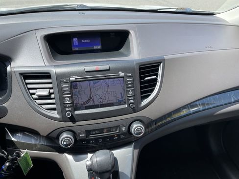 Used 2014 Honda CR-V EX-L image 18