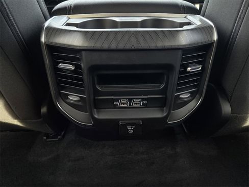New 2026 RAM 1500 4x4 Crew Cab image 14