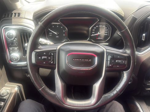 Used 2021 GMC Sierra 1500 Denali w/ Denali Ultimate Package AWD/4WD image 21