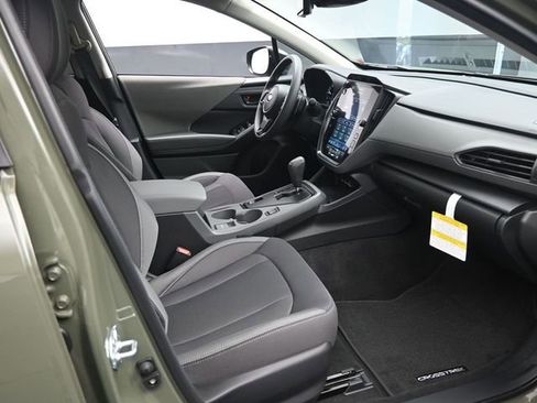 New 2026 Subaru Crosstrek 2.0i Premium AWD/4WD image 27