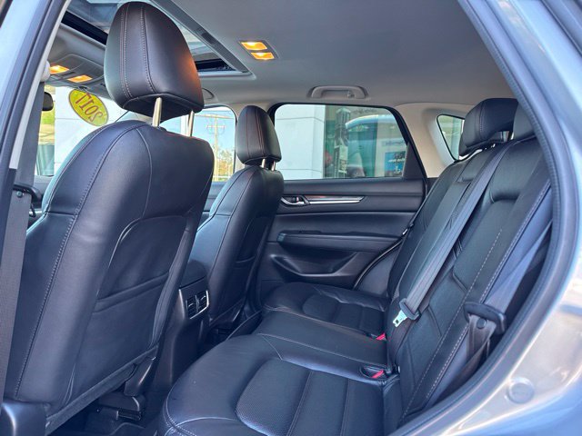 Used 2017 MAZDA CX-5 Grand Select AWD/4WD image 19