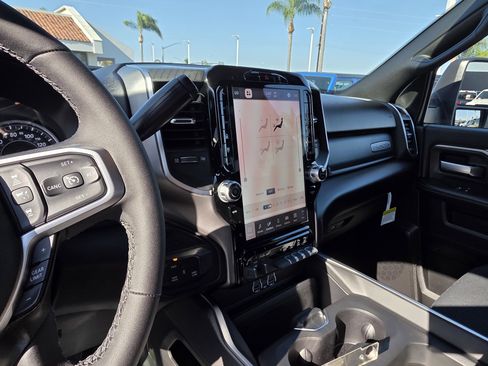 New 2026 RAM 3500 Big Horn image 16