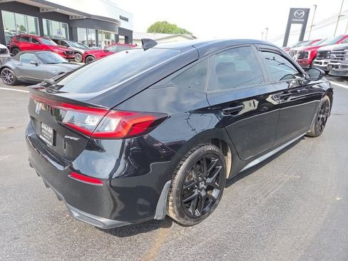Used 2022 Honda Civic Sport image 5