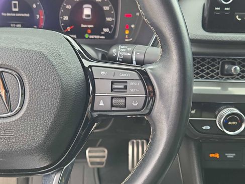 Used 2023 Acura Integra A-Spec image 24