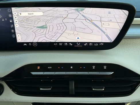 New 2026 Buick Enclave Avenir w/ Super Cruise Package image 14