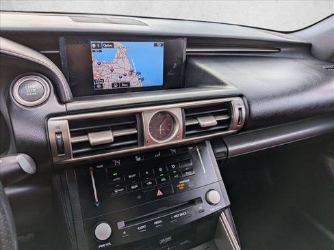 Used 2014 Lexus IS 350 image 12