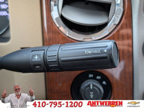 Used 2016 Ford F250 King Ranch w/ FX4 Off-Road Package image 25