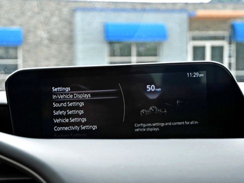 Used 2024 MAZDA MAZDA3 s image 17