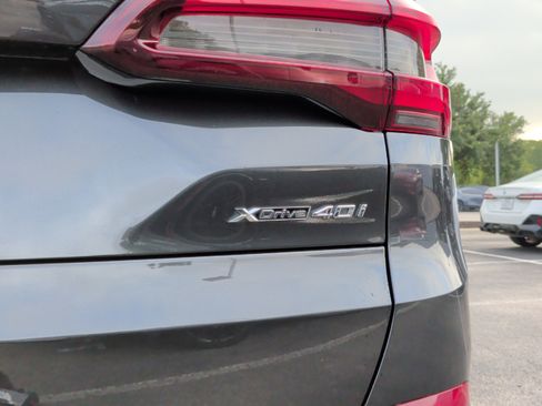 Used 2023 BMW X5 xDrive40i AWD/4WD image 11