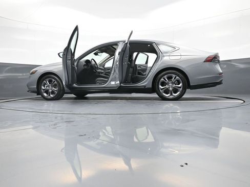 Certified 2025 Honda Accord EX-L image 48