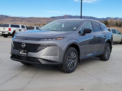New 2026 Nissan Murano SL
