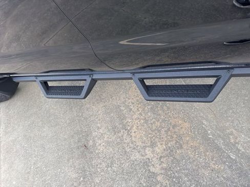 New 2026 Nissan Frontier PRO-4X image 14