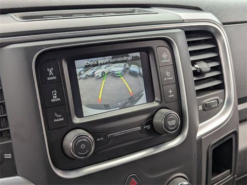 Used 2022 RAM 1500 Classic Warlock image 16