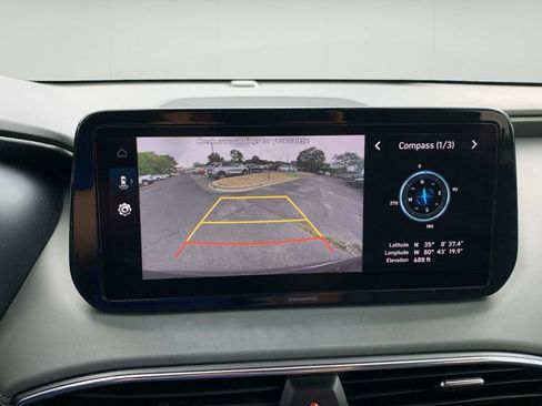 Certified 2023 Hyundai Santa Fe SEL AWD/4WD image 27