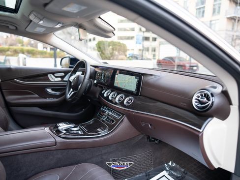 Used 2019 Mercedes-Benz CLS 450 image 15